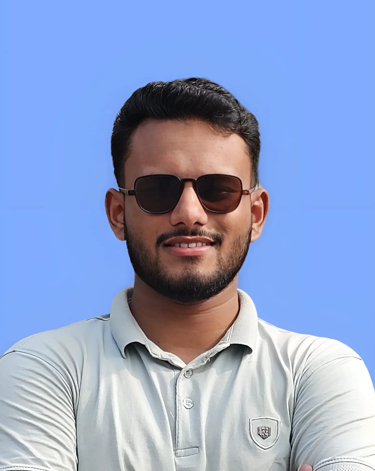 Luxeory Full-Stack Hotel Booking Platform Hero